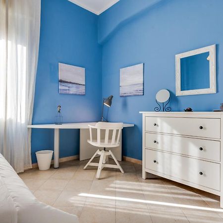 Casa Desiderio Apartman Nápoly Kültér fotó