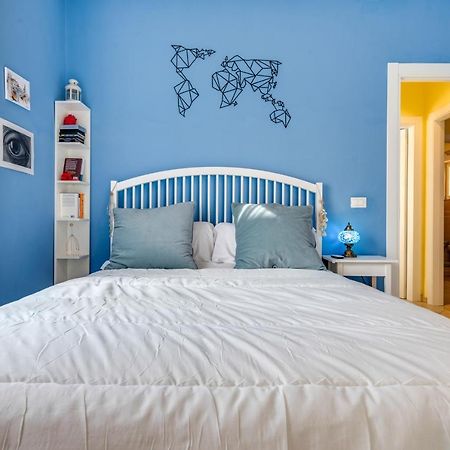 Casa Desiderio Apartman Nápoly Kültér fotó