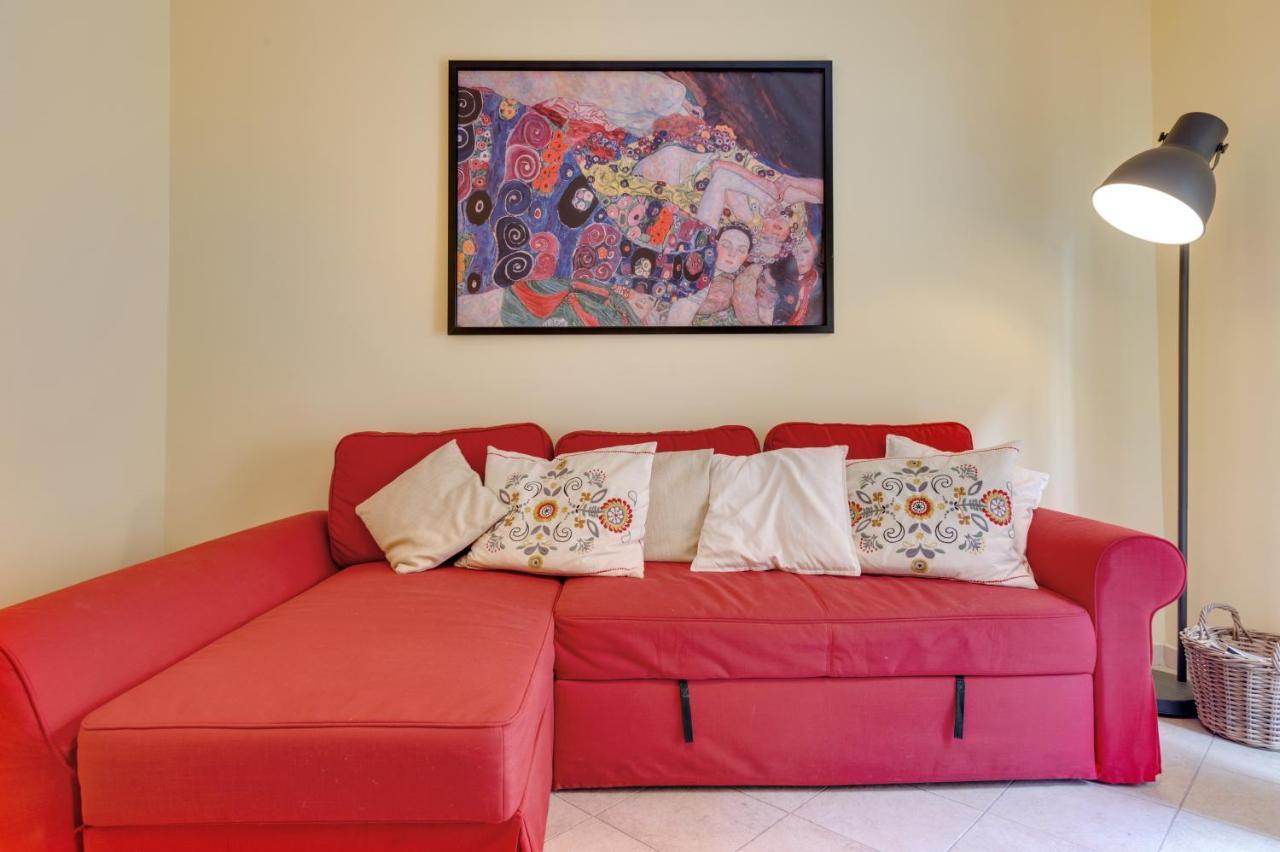 Casa Desiderio Apartman Nápoly Kültér fotó