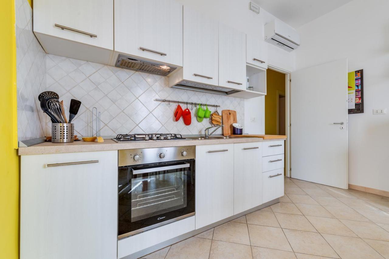 Casa Desiderio Apartman Nápoly Kültér fotó