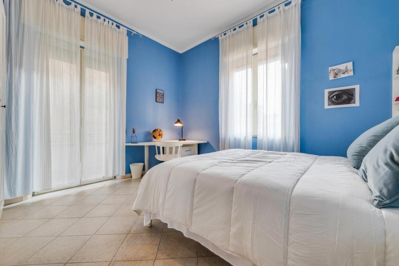 Casa Desiderio Apartman Nápoly Kültér fotó