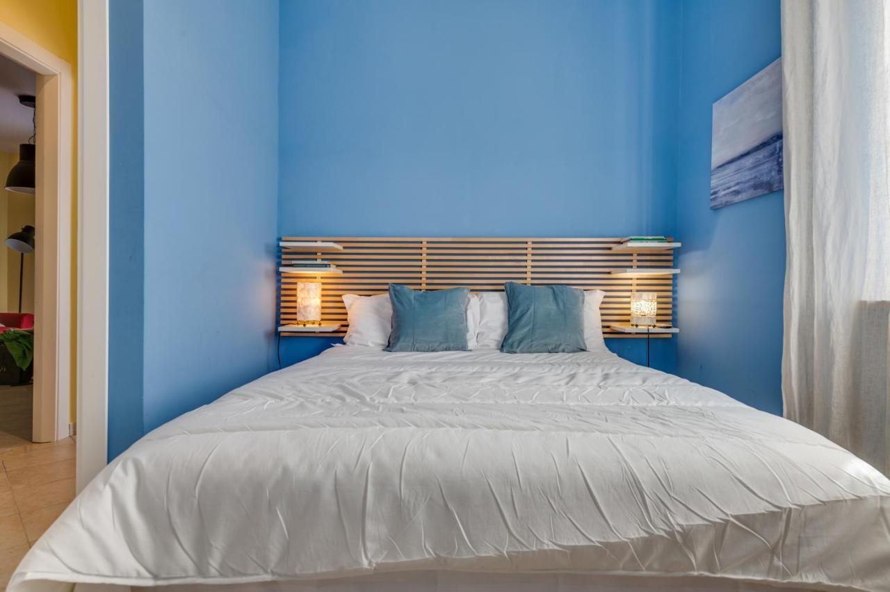 Casa Desiderio Apartman Nápoly Kültér fotó