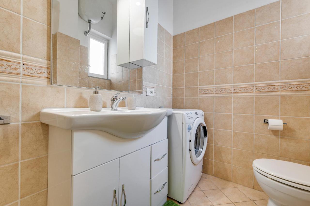 Casa Desiderio Apartman Nápoly Kültér fotó